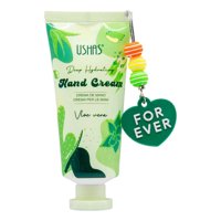 Genérico - Set 3 Cremas De Manos Aloe Vera Refresca Hidrata Lau