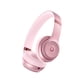 thumbnail image 1 of Audífonos Inalámbricos Bluetooth On-Ear Beats Solo 4 Rosa, 1 of 9
