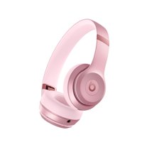 Audífonos Inalámbricos Bluetooth On-Ear Beats Solo 4 Rosa