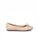 thumbnail image 1 of Ballerina Mujer Delhi Taupe, 1 of 5
