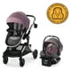 thumbnail image 2 of Coche Travel System Modes Nest Norah Graco, 2 of 5