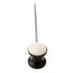 thumbnail image 1 of Batidor De Martillo De Pedal De Bombo Para Piezas De Repuesto De Percusión X1, 1 of 3