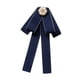 thumbnail image 3 of Tada De Lazo Para Mujeres Damas Antes Del Bowtie Para Accesorios De Disfraces De Bricolaje Que Funcionan Azul, 3 of 5
