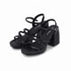 thumbnail image 2 of Sandalia  Eloisa Negro Piccadilly, 2 of 3