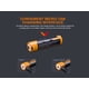 thumbnail image 2 of Bateria recargable FENIX ARB-L18-3400U, 2 of 6