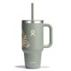 thumbnail image 1 of Vaso de viaje Hydro Flask Botanical Bliss Green 950 ml, 1 of 7
