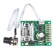 thumbnail image 1 of Regulador de velocidad del motor PWM DC6-30 V 10 A, interruptor, módulo controlador de alta potencia, 1 of 5