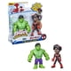 thumbnail image 3 of Figuras de acción Hasbro Spidey y sus increíbles amigos, paquete de 2, 3 of 9