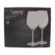 thumbnail image 3 of Set 6 Copas Vino 685ml Wayu Coctel Cristal Bar Ocaciones, 3 of 3