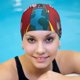 thumbnail image 4 of Exploding Kittens Gorro de Natación de Licra, Gorro de Baño de Tela Cómoda, Gorro Elástico Antideslizante para Hombres, Mujeres y Niños, 4 of 6