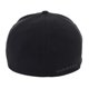 thumbnail image 2 of Gorra Oakley Tincan para hombre negro/fibra de carbono, 2 of 5