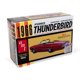 thumbnail image 1 of Kit de modelo AMT Ford Thunderbird 1966 Hardtop/Convertible escala 1:25, 1 of 9