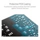 thumbnail image 5 of Fuente de alimentación ASUS TUF Gaming 1200W Gold 80+ Gold Certified, 5 of 7