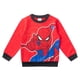 thumbnail image 2 of Conjunto de Sudadera y Pantalón para Niños Marvel Spider-Man 2 Piezas, 2 of 9