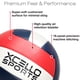 thumbnail image 3 of Voleibol Xcello Sports 66 cm (paquete de 6) con bomba, 3 of 5