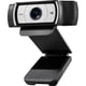 thumbnail image 2 of Webcam Logitech Pro Full HD 1080p 90 grados para laptops, 2 of 3