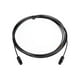 thumbnail image 1 of Cable De Audio Óptico Toslink 3mts - Ps, 1 of 4
