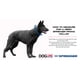thumbnail image 3 of Collar de adiestramiento para perros Herm Sprenger Ultra-Plus cromado, 3 of 7