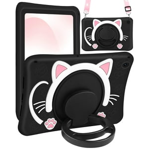 Funda De Tablet Wazzasoft Para Samsung Galaxy Tab A9 Plus 11""