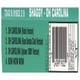 thumbnail image 2 of Shaggy Oh Carolina Cd Single Usado, 2 of 4