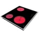 thumbnail image 3 of Encimera Vitroceramica Electrica 4 Quemadores Enc Ut Vct 4Platos, 3 of 8