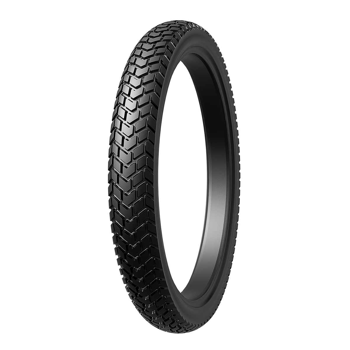 Neumáticos Moto 90/90R21 P6167 Wanda 6Pr On/Off