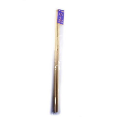 Palos De Maquetas 10Mm Redondos  Marzú