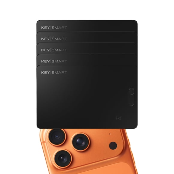Rastreador de ubicación KEY SMART SmartCard Gen 2 IPX8 impermeable