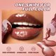 thumbnail image 3 of Set de Suero Labial Pakivs 4 Colores Jelly Tinte Brillo, 3 of 8