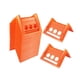 thumbnail image 2 of Protectores De Borde De Plataforma, Correas De Amarre Fáciles De Usar Para Envío Con Cabrestante, 20 Piezas, 2 of 5
