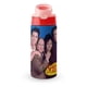 thumbnail image 1 of SeinfeldBotella de Agua con Tapa Pop Top de Un Toque, Acero Inoxidable, a Prueba de Fugas, para Deportes, Botella Infantil rosa 12 oz, 1 of 6