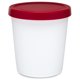 thumbnail image 2 of Juego de 2 Contenedores de Silicona Antiderrame para Helado ChefWave, 2 of 6