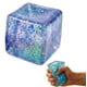 thumbnail image 1 of Cubo de hielo antiestrés Squishy Bicotand, pelota sensorial suave, 1 of 3