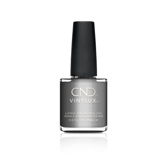 Esmalte de uñas CND Vinylux Silver Chrome 15ml