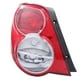 thumbnail image 1 of Farol trasero izquierdo chevrolet sonic 1.6 2012 2013, 1 of 1