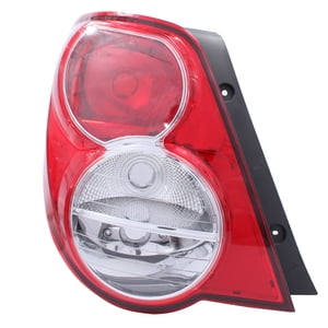 Repuestos Del Sol - Farol Trasero Izquierdo Chevrolet Sonic 1.6 2012 2013