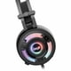 thumbnail image 2 of Audífono gamer RGB Ipega para PS4/Xbox-one/N-switch/móvil/Tablets/PC, 2 of 4