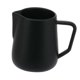 thumbnail image 3 of Casa De Muñecas Mini Miniatura Latte Art Pot 1: 6 Set De Juego BJD Doll Decor Kids Toy Negro, 3 of 5