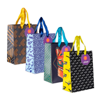 Torre - Bolsa De Regalo Masculino S Village