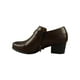 thumbnail image 5 of Botin Naturalizer Chaylee Marron Oscuro Mujer, 5 of 6