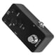 thumbnail image 4 of Efectos De Guitarra Eléctrica Pedal De Refuerzo Portátil De Alta Ganancia, Compacto, 9V CC, Negro, 4 of 5