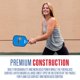 thumbnail image 5 of Pickleball Paddle Franklin Sports NBA Orlando Magic, 5 of 8