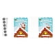 thumbnail image 4 of 48 Tarjetas De Juego Para Rascar Y Rascar Navideñas, Tarjetas Para Rascar Y Rascar Para Certificados, Suministros, Papá Noel, 4 of 5