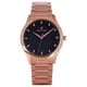 thumbnail image 1 of Reloj Analógico Westar Zing Oro Rosa Mujer, 1 of 3