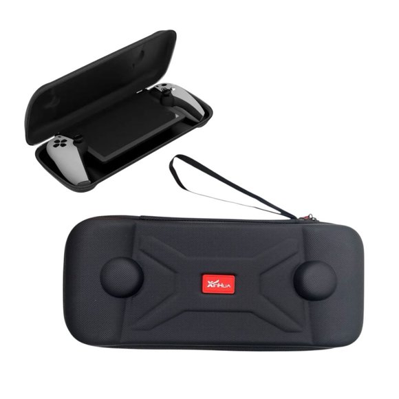 Estuche de Transporte Compatible con PS Portal Rígido y Liviano