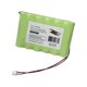 thumbnail image 1 of Batería ZZcell de alta capacidad 3700 mAh para alarma Honeywell, 1 of 6
