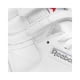 thumbnail image 5 of Zapatillas Reebok Mujer F/S Hi blanco 6 us / 23 cen, 5 of 5