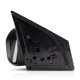 thumbnail image 4 of Espejo lateral del conductor KarParts360 para Hyundai Accent 2012‑2016, ajuste eléctrico, 4 of 9