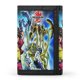 thumbnail image 1 of Bakugan Cartera Trifold para Hombres, 8 Ranuras para Tarjetas, 1 Ventana de ID, Tarjetero Delgado con Bolsillo de Efectivo con Cremallera para Uso Cotidiano, 1 of 6