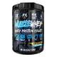 thumbnail image 1 of Muscle Whey Protein Proteina Isolate 4.8lb Dulce De Leche, 1 of 3